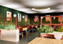 create photorealistic 3d restaurant or cafe interior design and rendering